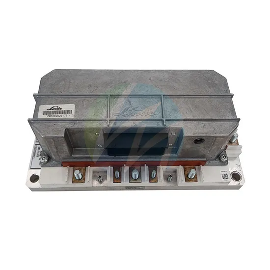 Forklift Parts Motor Controller 3903605744